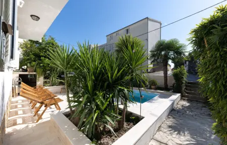 Maison 10 personnes à Podstrana - Photo 6