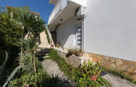 Maison 10 personnes à Podstrana - Photo 7