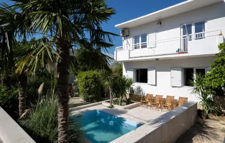 Maison 10 personnes à Podstrana - Photo 8