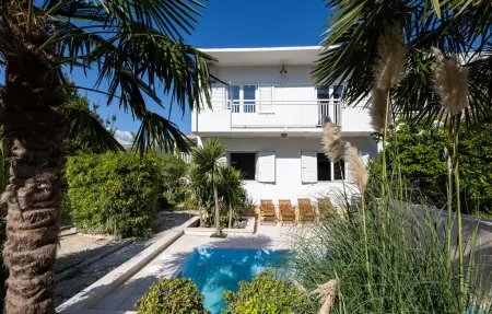 Maison 10 personnes à Podstrana - Photo 9