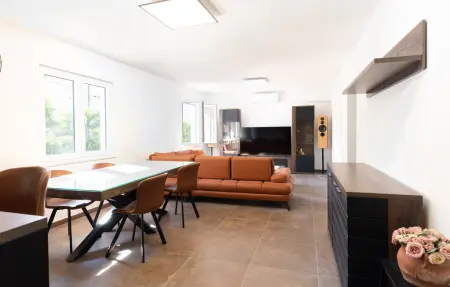 Maison 10 personnes à Podstrana - Photo 17