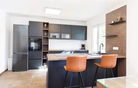 Maison 10 personnes à Podstrana - Photo 18