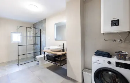 Maison 10 personnes à Podstrana - Photo 23