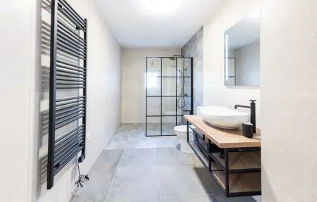 Maison 10 personnes à Podstrana - Photo 24