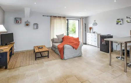 Maison 2 personnes à La Roque sur Pernes - Photo 2