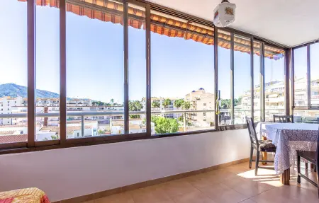 Appartement 3 personnes à Altea - Photo 1
