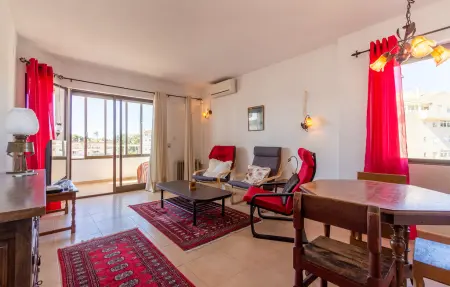 Appartement 3 personnes à Altea - Photo 2