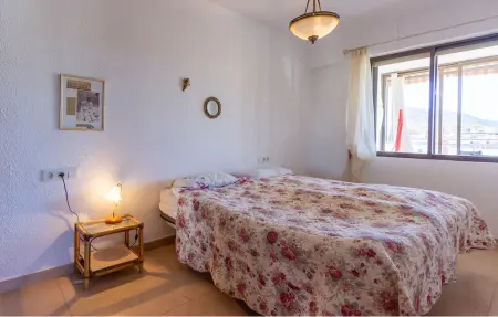 Appartement 3 personnes à Altea - Photo 5