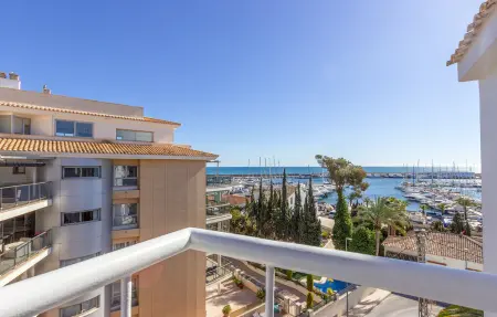 Appartement 3 personnes à Altea - Photo 7