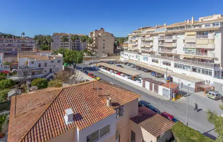 Appartement 3 personnes à Altea - Photo 9