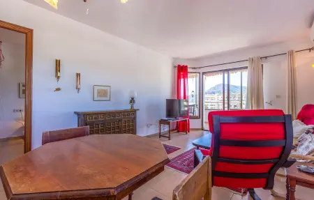 Appartement 3 personnes à Altea - Photo 13