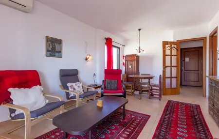 Appartement 3 personnes à Altea - Photo 14