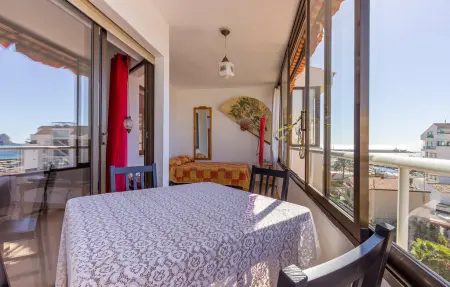Appartement 3 personnes à Altea - Photo 15