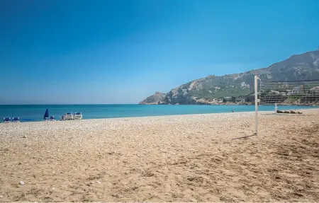 Appartement 3 personnes à Altea - Photo 18