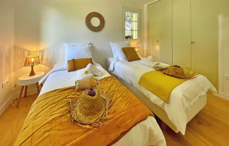 La Villa Handrès, Maison 8 personnes à Nans Les Pins - Photo 21