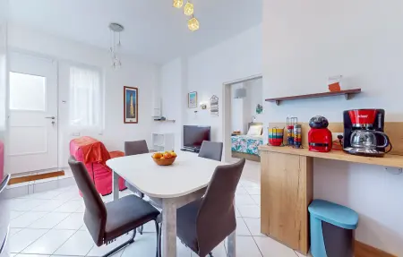 Appartement 4 personnes à Royan - Photo 2