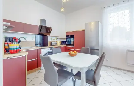 Appartement 4 personnes à Royan - Photo 3