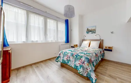 Appartement 4 personnes à Royan - Photo 5