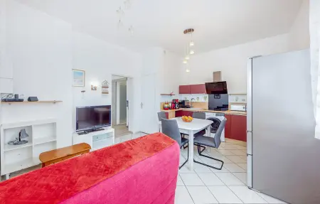 Appartement 4 personnes à Royan - Photo 7