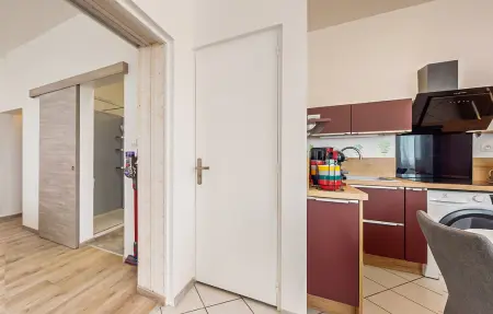 Appartement 4 personnes à Royan - Photo 9