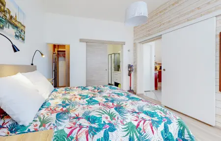 Appartement 4 personnes à Royan - Photo 10