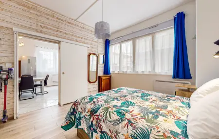 Appartement 4 personnes à Royan - Photo 11