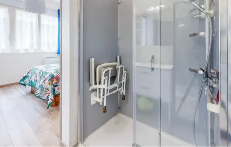 Appartement 4 personnes à Royan - Photo 14