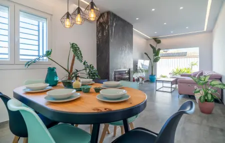 Maison 6 personnes à Chiclana de la Fronter - Photo 2
