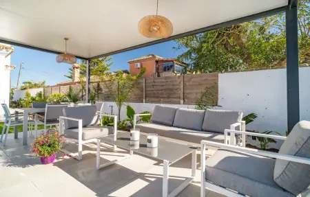 Maison 6 personnes à Chiclana de la Fronter - Photo 4