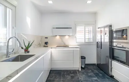 Maison 6 personnes à Chiclana de la Fronter - Photo 5