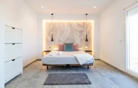 Maison 6 personnes à Chiclana de la Fronter - Photo 6