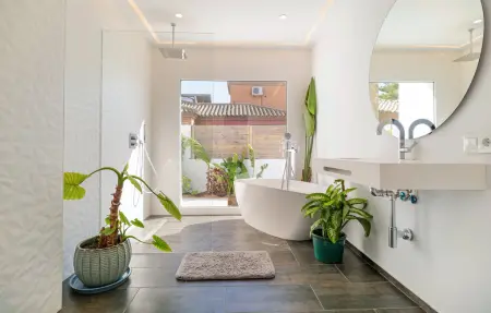 Maison 6 personnes à Chiclana de la Fronter - Photo 7