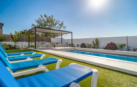 Maison 6 personnes à Chiclana de la Fronter - Photo 8