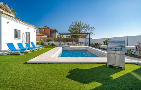 Maison 6 personnes à Chiclana de la Fronter - Photo 9