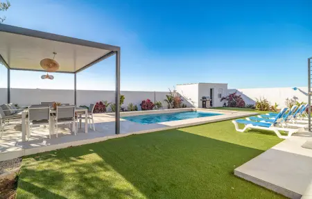 Maison 6 personnes à Chiclana de la Fronter - Photo 10