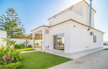 Maison 6 personnes à Chiclana de la Fronter - Photo 11