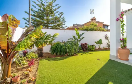Maison 6 personnes à Chiclana de la Fronter - Photo 14