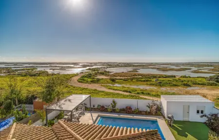 Maison 6 personnes à Chiclana de la Fronter - Photo 15
