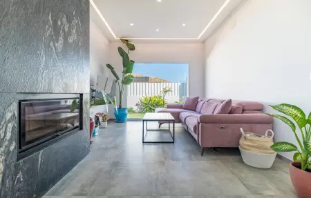 Maison 6 personnes à Chiclana de la Fronter - Photo 16