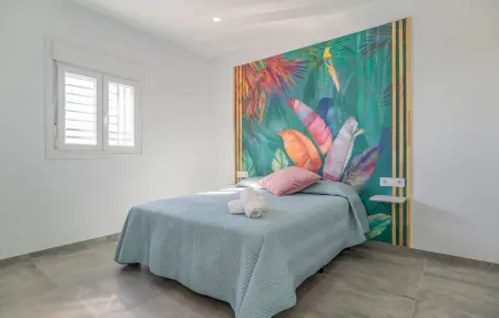 Maison 6 personnes à Chiclana de la Fronter - Photo 20