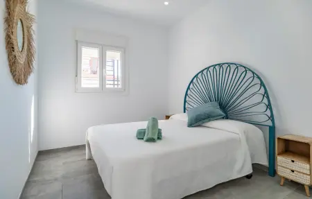 Maison 6 personnes à Chiclana de la Fronter - Photo 21