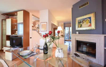 Maison 4 personnes à Bergamo - Photo 1