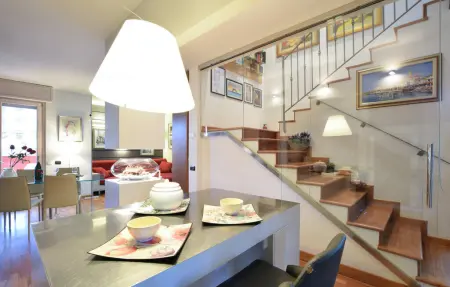 Maison 4 personnes à Bergamo - Photo 2