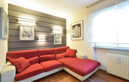 Maison 4 personnes à Bergamo - Photo 4