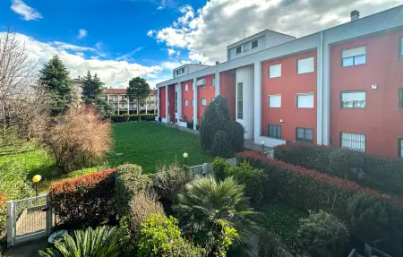 Maison 4 personnes à Bergamo - Photo 6