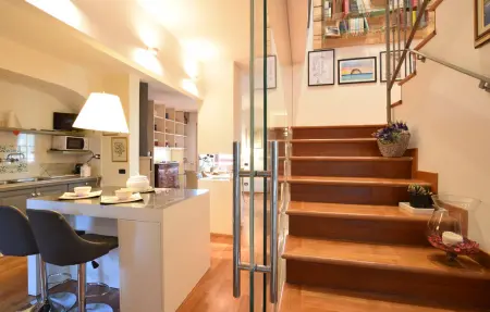 Maison 4 personnes à Bergamo - Photo 11