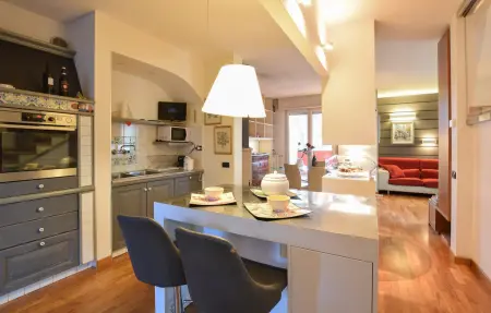 Maison 4 personnes à Bergamo - Photo 12
