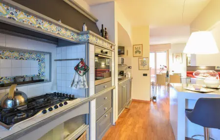 Maison 4 personnes à Bergamo - Photo 13