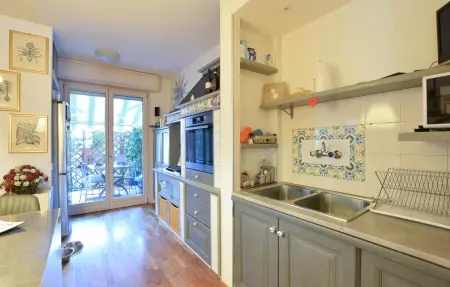 Maison 4 personnes à Bergamo - Photo 14