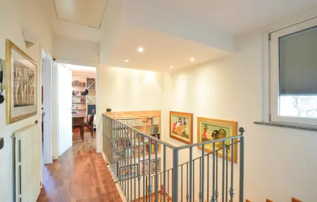 Maison 4 personnes à Bergamo - Photo 15